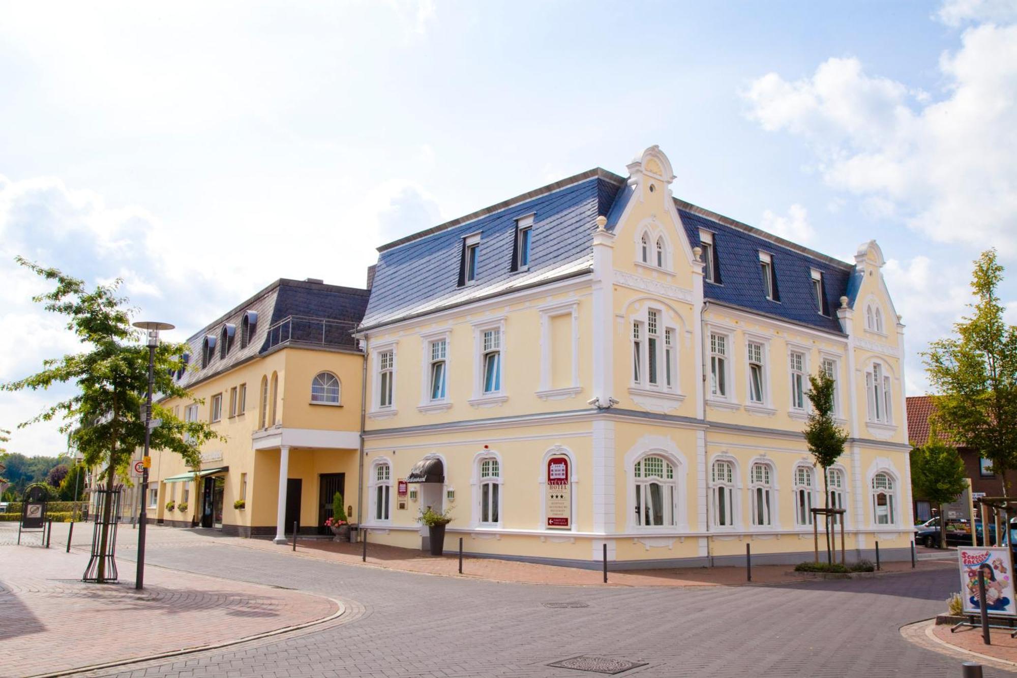 Stüve Hotel Visbek